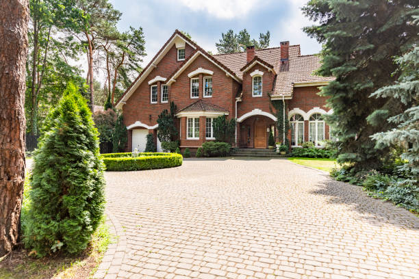Best Driveway Pavers Near Me  in Depoe Bay, OR