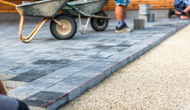 Reasons to Select Us for Your Driveway Paving Requirements in Depoe Bay, OR