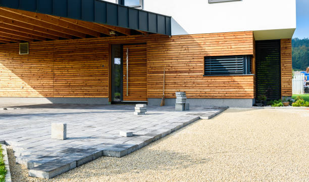 Best Driveway Pavers Contractor  in Depoe Bay, OR