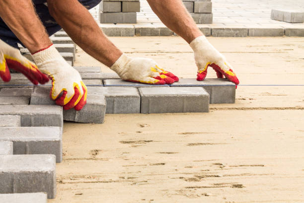 Best Driveway Pavers Cost  in Depoe Bay, OR