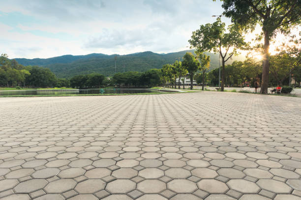 Best Driveway Paver Repair  in Depoe Bay, OR