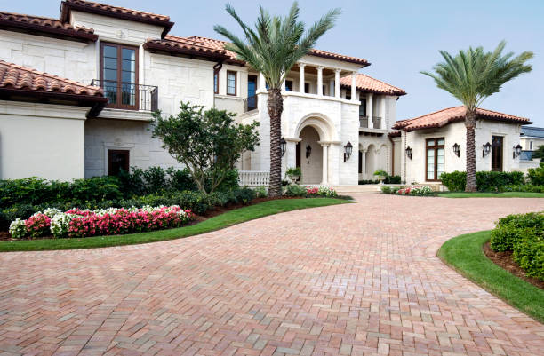Best Paver Driveway Replacement  in Depoe Bay, OR