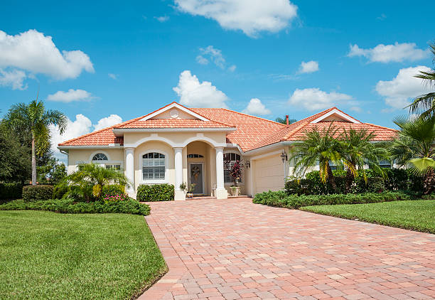 Best Driveway Resurfacing Pavers  in Depoe Bay, OR