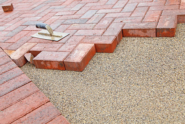 Depoe Bay, OR Driveway Pavers Company