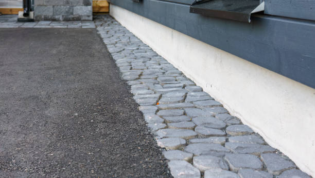 Best Cobblestone Driveway Pavers  in Depoe Bay, OR