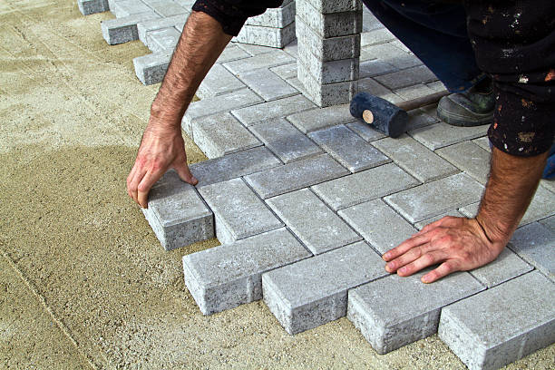 Best Local Driveway Pavers  in Depoe Bay, OR