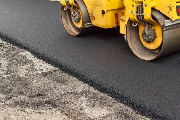 Best Residential Driveway Paver Services  in Depoe Bay, OR